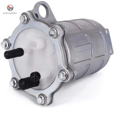 Conjunto de bomba de combustible para Honda ATV Rancher 420 Foreman 500 TRX420 TRX500 700 2007-2014 Foto 1 de 4