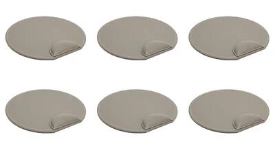 OSCO Faux Leather Mouse Pad - Image 1 of 4