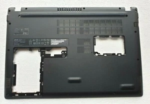 Acer Aspire 3 A315-21 A315-31 A315-51 Bottom Base Case 15.6" BLACK 60.GNPN7.003 - Picture 1 of 2