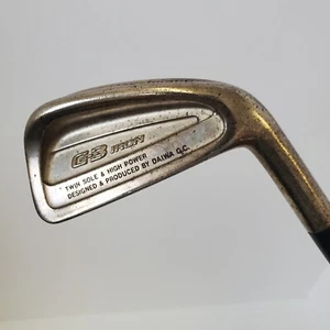 Daiwa G-3 Graphite Regular Flex 6 Iron RH - Picture 1 of 7
