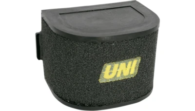 Filtro de aire NOS Uni 1980-1983 Yamaha XJ650 XJ750 XJ650R XJ750R Seca Maxim NU-2257 Foto 1 de 2