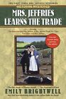 Mrs. Jeffries Learns The Trade (Victorian Mysteries) By Emily Brightwell *Mint*
