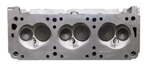 2004-08 GM Impala, Malibu 3.5L V6 OHV Rebuilt Cylinder Head Cast # 12590746 - Picture 1 of 5