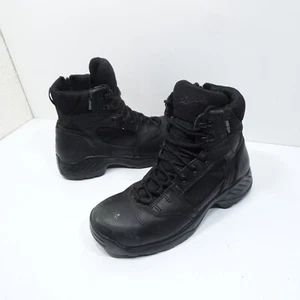 HERREN DANNER KINETIC 6" GORE-TEX SCHWARZ WASSERDICHT TAKTISCHE ARBEITSSTIEFEL 7 D - Bild 1 von 12