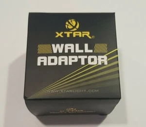 XTAR 5V 2100mA USB Wandadapter FJ-SW1260502100UU CT2 - Bild 1 von 6