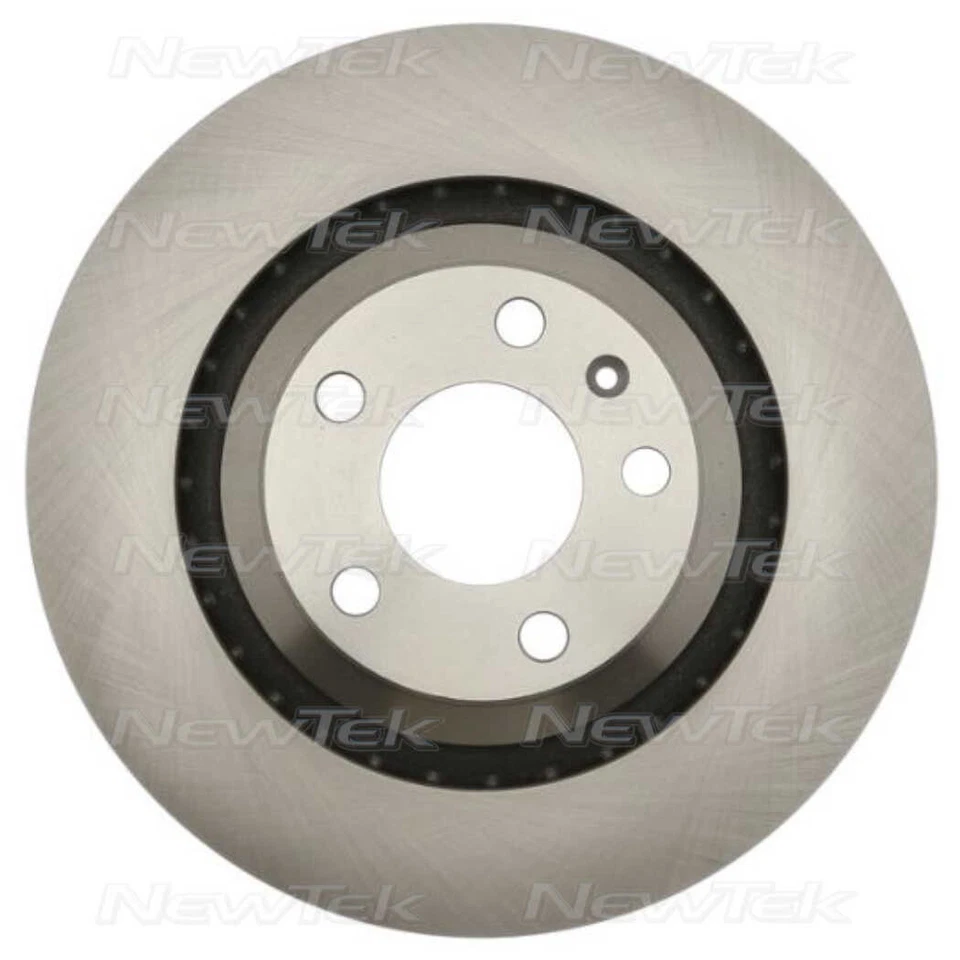 Rotor de freno de disco NewTek 34320 Foto 1 de 3