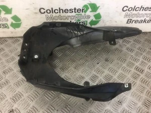 ZONTES SCORPION 125 TAIL PIECE  YEAR 2017  STOCK 604 - Picture 1 of 6