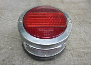 Balaco Motorrad Rücklicht MZ, ES, ETS, TS Rückleuchte Bremslicht DDR - Bild 1 von 12