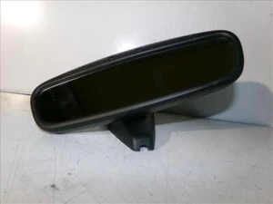 3S7117D568 79808 interior rear view mirror for FORD MONDEO 1.8 TDCI 2000-2007 - Picture 1 of 11