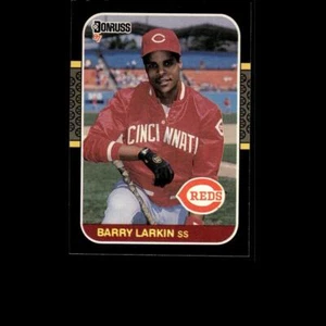 TARJETA BARRY LARKIN #492 B1000R5S5P005 ENVÍO GRATUITO - Imagen 1 de 2