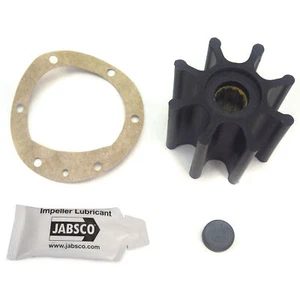 Kit impulsor JABSCO 920-0003-P nitrilo 8 hojas 2 9/16 dia x 2 w - Imagen 1 de 1