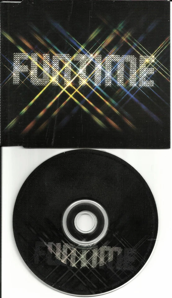 Culture Club BOY GEORGE Funtime EUROPE made PROMO CD Single DAVID BOWIE Iggy pop Foto 1 de 1