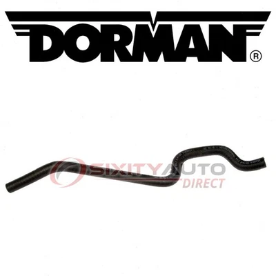 Dorman Outlet Lower Oil Cooler Hose Assembly for 1995-1999 Chrysler Sebring uj - Image 1 of 4