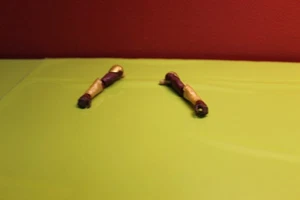Hasbro Marvel Legends Okoye Brazos BAF SUELTOS - Imagen 1 de 2