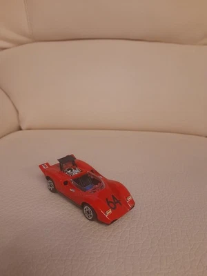 Abarth 2000 Politoys No Mercury Mebetoys Burago Polistil Hot Wheels  - Immagine 1 di 2