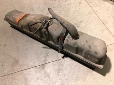 Conjunto de tanque de combustible diésel Chevrolet K3500 90-02 6,5 L chasis de cabina Foto 1 de 4