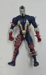 1994 TMP Toys Medieval Spawn Action Figure (No cape/No accessories) - Picture 1 of 4