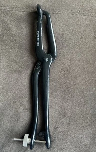 Barella per alluce in ghisa a sfera e anello - punti di pressione bersagli - Foto 1 di 3