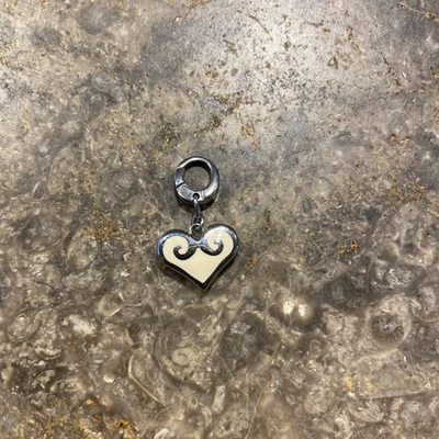 Fossil Carm Anhänger Herz  - Bild 1 von 2