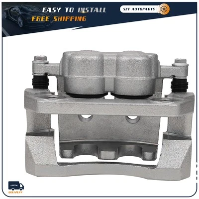 Pinza de freno trasera izquierda para Dodge Avenger 2008-2013 2014 Jeep Compass 2007-2017 Foto 1 de 4