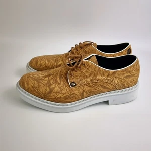 PACIOTTI 308 madison cork women brown shoes uk 6 eur 39 Italy - Picture 1 of 10