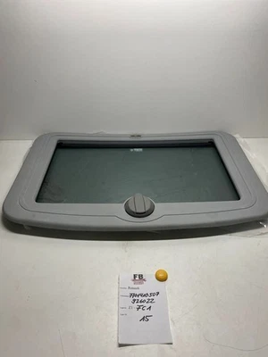 Renault Techo corredizo con manivela 926022 7701410507 Megane Laguna Espace Clio? NUEVO Foto 1 de 4