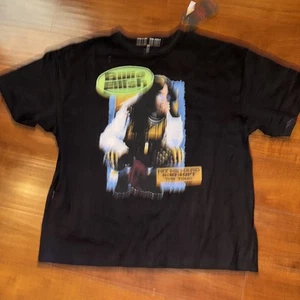 Billie Eilish Damen XL Hit Me Hard And Soft Tour 2024 2025 Konzert T-Shirt Neu mit Etikett - Bild 1 von 6