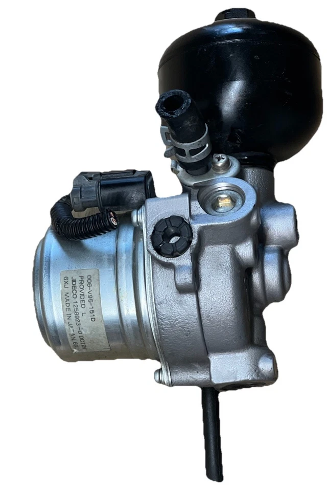 HONDA CIVIC ACURA ILX HYBRID Power Brake Booster OEM 2006 - 2015 - Image 1 of 4