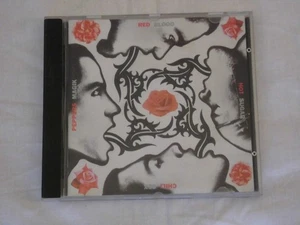Red Hot Chili Peppers – Blood Sugar Sex Magik – CD Rabatt!!! - Bild 1 von 2