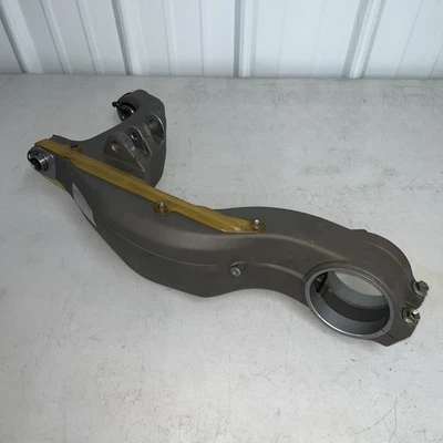 Ducati 748 916 996 998 Swing Arm 37010141A Chain Guides Pivot Bearings Spacers - Image 1 of 4