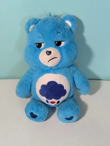 Peluche Care Bears Grumpy Bear 2020 aprox.  14" - Imagen 1 de 10