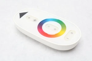 2.4G Fernbedienung für Philips Living Colors Mini Aura Iris Tisch LED Lampe - Bild 1 von 5