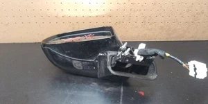 20 21 22 ESPEJO RETROVISOR LADO IZQUIERDO CONDUCTOR HYUNDAI SANTA FE GRIS OEM 87610S2200 - Imagen 1 de 15