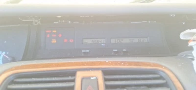 Toyota Avalon 2000 OE velocímetro calibre grupo 95 k millas Foto 1 de 4