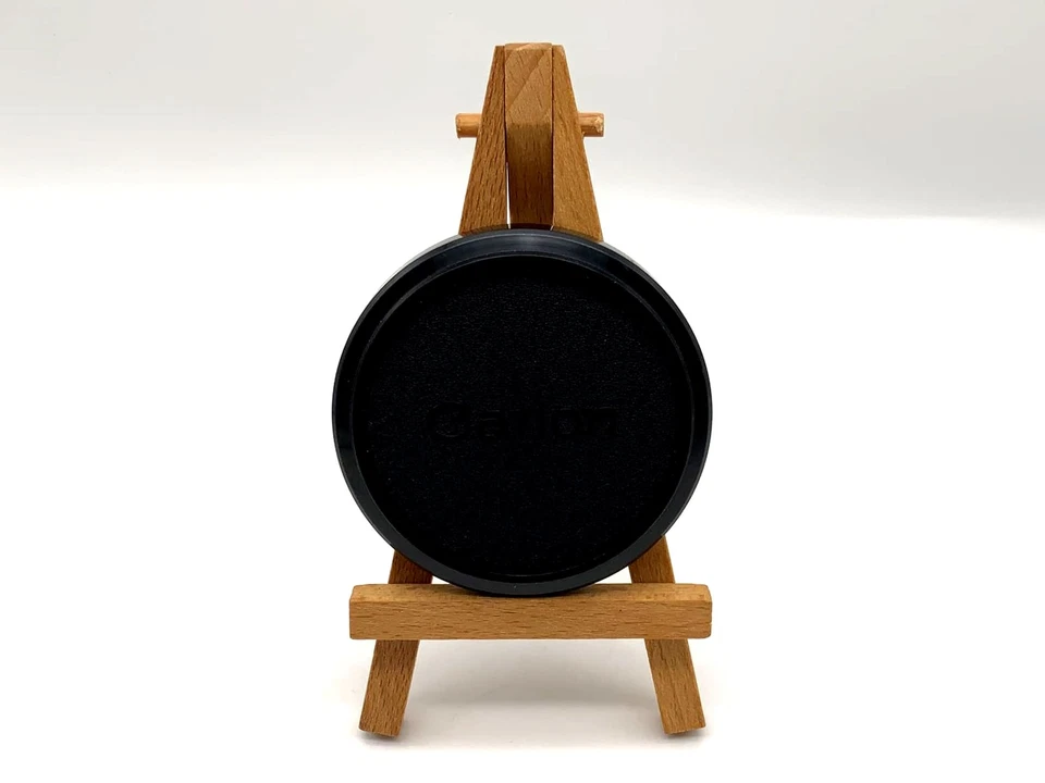 Canon Lens Front Cap 62mm Lens Cap B-62 Slip On - Image 1 of 1