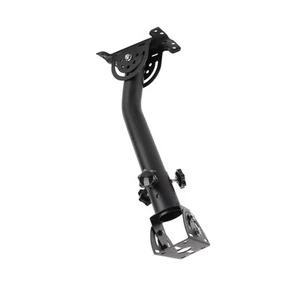 Adaptateur De Parabole Kit 'adaptateur De Montage Sur Poteau Rotatif à 360 - Afbeelding 1 van 12