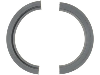 For 1979-1986 GMC C2500 Suburban Crankshaft Seal Kit Rear Victor Reinz 72498QQYH - Image 1 of 2