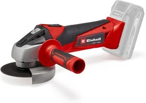 Einhell Power X-Change 18V Cordless Angle Grinder - 115mm (4 Inch) Disc Battery - Picture 1 of 7