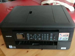 drucker scanner kopierer Brother - Bild 1 von 2