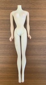 Body Only #3 Ponytail TM Mark bambola Barbie vintage originale anni 60 1959 - Foto 1 di 7