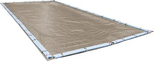 Cubierta de piscina en tierra de invierno Robelle 571224R-ROB, 12 x 24 pies, 07 - Defender - Imagen 1 de 6