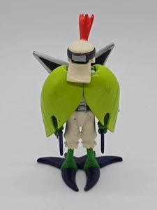 Digimon Shurimon lose 5" Actionfigur Bandai 2001 (100% komplett) - Bild 1 von 2