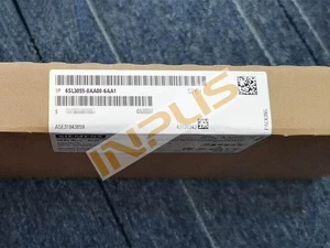 6SL3055-0AA00-6AA1 1PCS NEW SIEMENS 6SL30550AA006AA1 S120 INVERTER - Picture 1 of 1