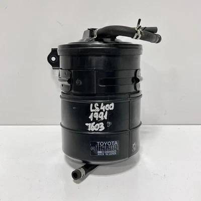 LEXUS LS400 1990-1993 - Fuel Vapor Charcoal Canister, 4.0 V8 1UZFE, 77740-50021 - Image 1 of 4