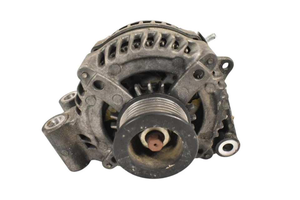 Generador alternador motor Jaguar XJ 10-15 8W8310300AC OEM Foto 1 de 4