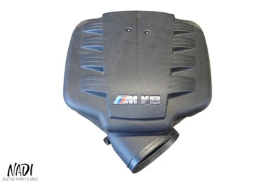 2008 - 2013 BMW E90 E92 E93 M3 AIR INTAKE MANIFOLD ENGINE PLENUM OEM 7838010 Foto 1 de 4