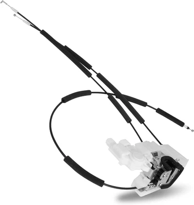 Front Passenger Side Door Lock Latch Actuator For 2005-15 Nissan Frontier Xterra Foto 1 de 4