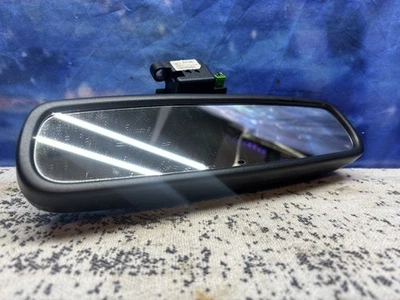 2008-2011 Volvo S80 XC70 Interior Rear View Mirror 31217821 - Image 1 of 4