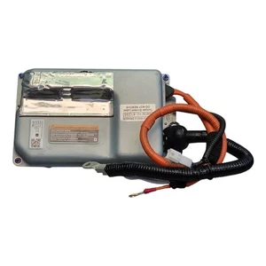 Nissan X-Trail MK4 Power Management Control Unit ECU ZB001348012A - Picture 1 of 16