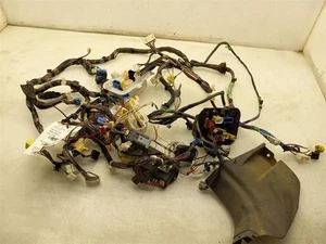2000 TOYOTA CELICA DASH WIRE HARNESS - Picture 1 of 12